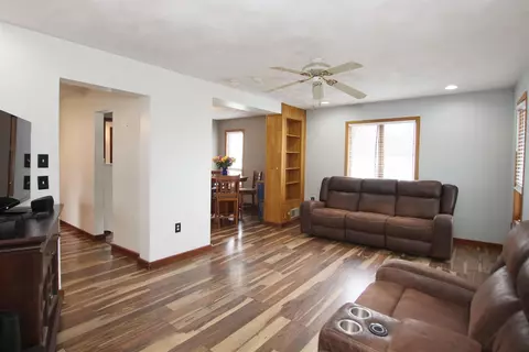 Living - 1613 W Lawrence St, Appleton, WI 54914 photo 2 of 2