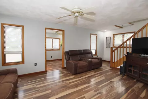Living - 1613 W Lawrence St, Appleton, WI 54914 photo 1 of 2