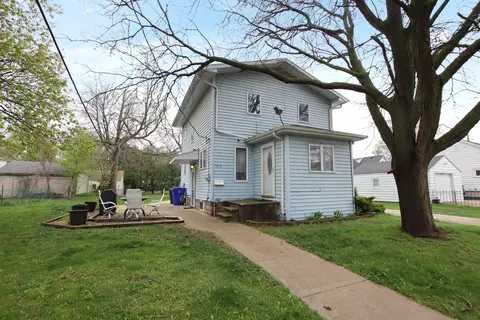 1613 W Lawrence St, Appleton, WI 54914
