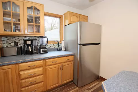 Kitchen - 1613 W Lawrence St, Appleton, WI 54914 photo 3 of 3