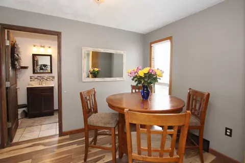 Dining - 1613 W Lawrence St, Appleton, WI 54914 photo 1 of 1