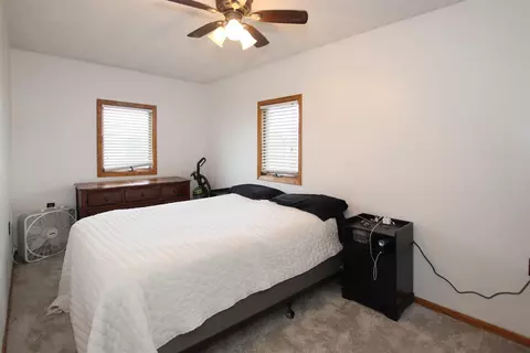 Bedroom - 1613 W Lawrence St, Appleton, WI 54914 photo 1 of 6