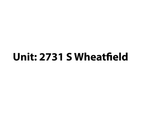 2731 S Wheatfield Dr, Appleton, WI 54915 photo 8