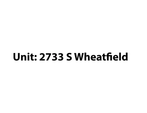 2731 S Wheatfield Dr, Appleton, WI 54915 photo 21