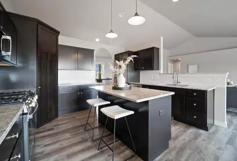 Kitchen - 3305 E Rubyred Dr, Appleton, WI 54913 photo 1 of 4