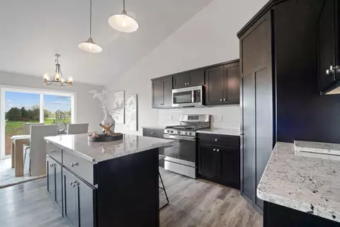 Kitchen - 3305 E Rubyred Dr, Appleton, WI 54913 photo 3 of 4