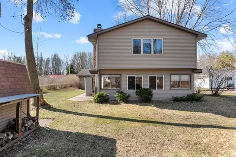 w4680 Swan Acre Drive, Cecil, WI 54111