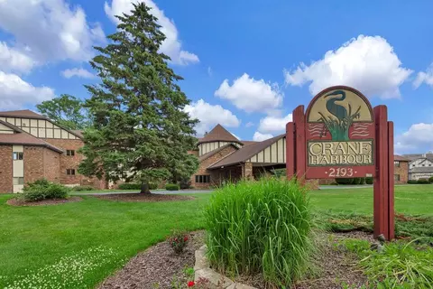 2193 Sunrise Dr #6-L, Appleton, WI 54914 photo 3