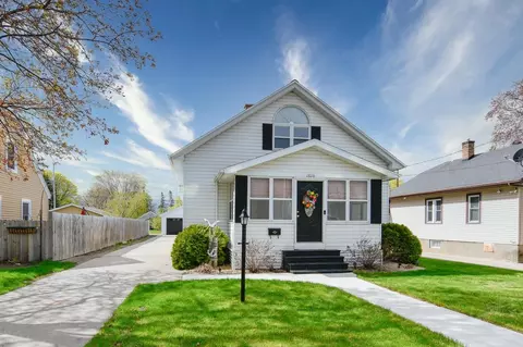 1610 Farlin Ave, Green Bay, WI 54302
