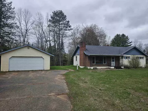 47 Wisconsin 55 # n6689, Shawano, WI 54166