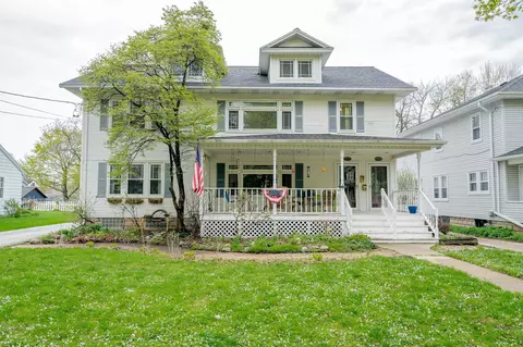 1025 S Clay St, Green Bay, WI 54301
