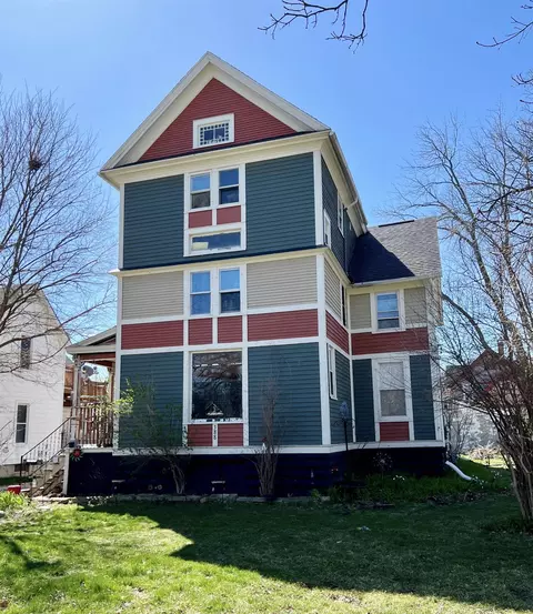 388 Forest Ave, Fond Du Lac, WI 54935