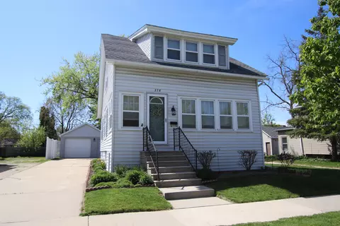 378 S Marr St, Fond Du Lac, WI 54935