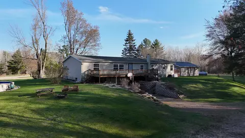 10615 River Rd, Suring, WI 54174 photo 1