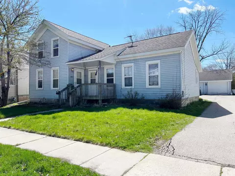 282 E 1st St, Fond Du Lac, WI 54935