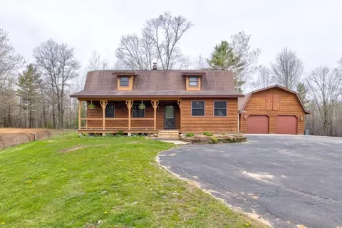 n4483 Schacht Road, Marinette, WI 54143