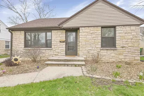 217 Jacob St, Green Bay, WI 54302