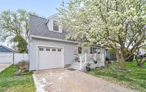 369 15th St, Fond Du Lac, WI 54935