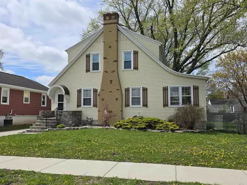 609 Roy Ave, Green Bay, WI 54303