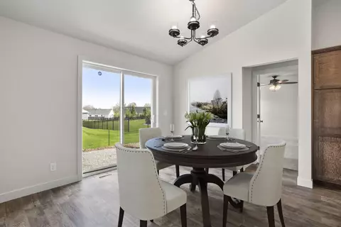 Dining - 2713 W Fallen Oak Dr, Appleton, WI 54913 photo 1 of 1