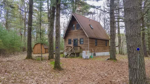 n9386 14th Avenue, Wautoma, WI 54982