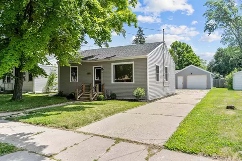 1831 14th Ave, Green Bay, WI 54304