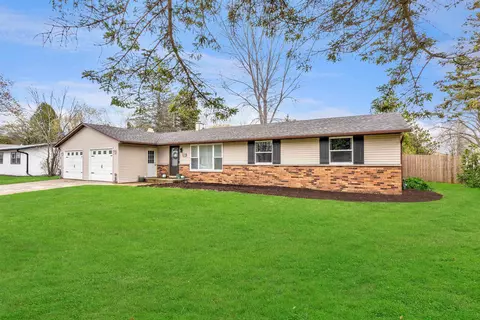 1229 Texas St, Sturgeon Bay, WI 54235