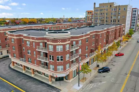 118 S Washington St #230A, Green Bay, WI 54301