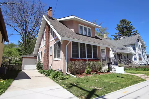 125 Rosalia St, Oshkosh, WI 54901