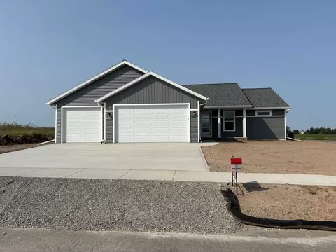 3846 E Zion Ln, Appleton, WI 54913
