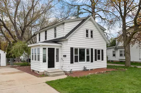 515 N Platten St, Green Bay, WI 54303