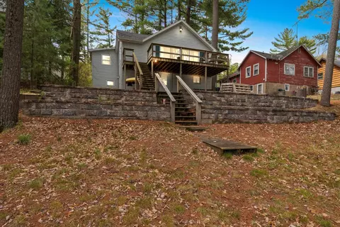 N2826 Cty Road Y, Clintonville, WI 54929