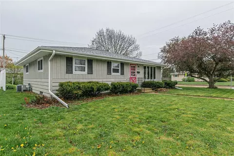 1032 S Matthias St, Appleton, WI 54915