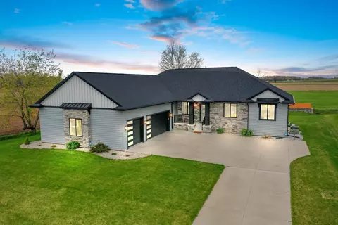 4898 Prairie School Dr, Hobart, WI 54155