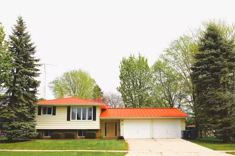 710 Washington Ave, North Fond Du Lac, WI 54937