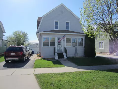 1115 Michigan Ave, North Fond Du Lac, WI 54937