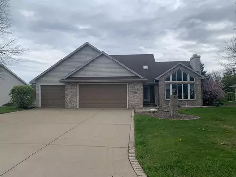 w5915 Peaceful Lane, Appleton, WI 54914