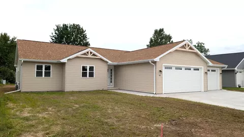 387 Pagel Ave, Brillion, WI 54110