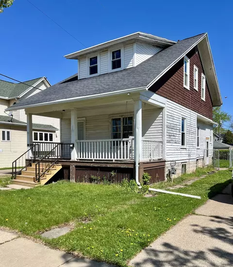 73 E Rees St, Fond Du Lac, WI 54935