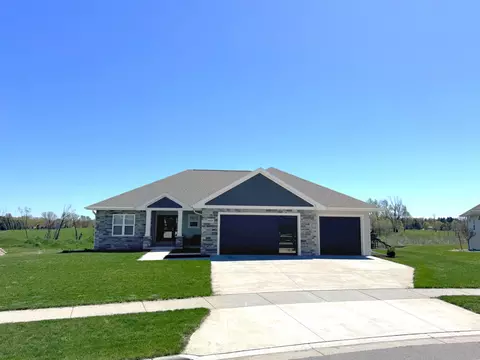 4228 Downton Cir, Green Bay, WI 54313