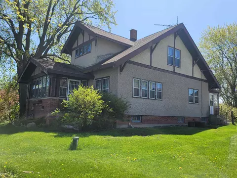 w2774 Kiel Road, Malone, WI 53049