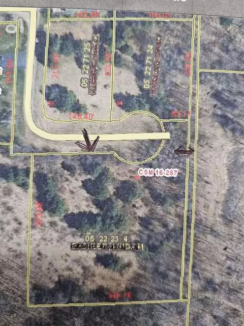 Popple Drive, Waupaca, WI 54981