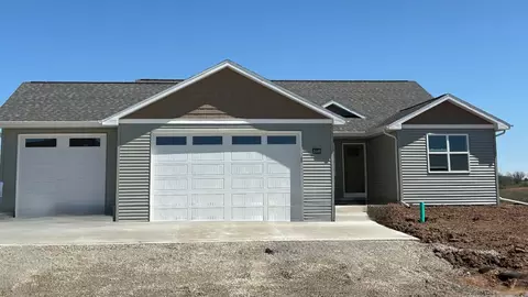 3440 Beckett Ln, Kaukauna, WI 54130