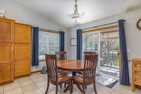 Dining - 2091 W Noelle Ln, Appleton, WI 54913 photo 1 of 1