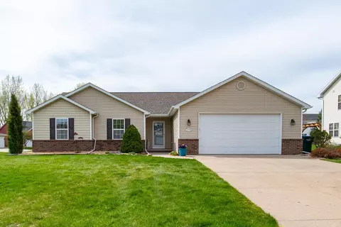 2091 W Noelle Ln, Appleton, WI 54913