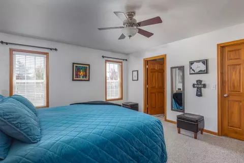 Bedroom - 2091 W Noelle Ln, Appleton, WI 54913 photo 1 of 3