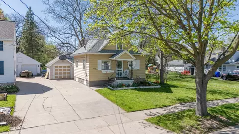 1719 N Alvin St, Appleton, WI 54911