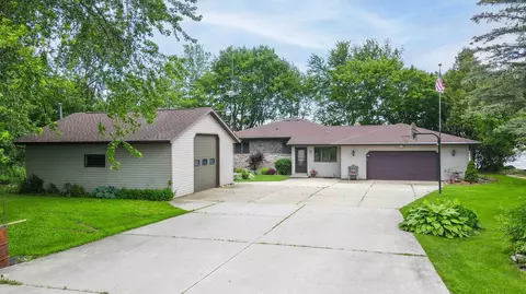 n3439 East Winn Road, Chilton, WI 53014