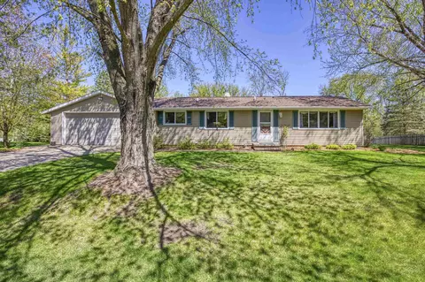 w14339 Brookwood Court, Ripon, WI 54971