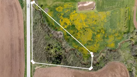 Old 57 Road, Greenleaf, WI 54126
